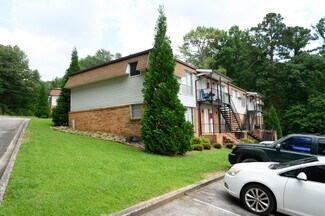 Birmingham, AL undefined - 100 Pinson Pl Birmingham, AL undefined - 100 Pinson Pl