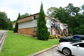 Birmingham, AL Multi-Family - 604 Pinson Pl