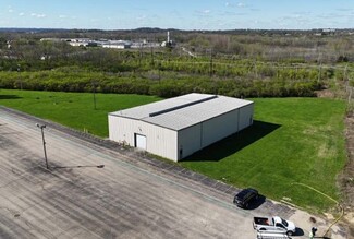Hamilton, OH Industrial - 3024 Symmes Rd