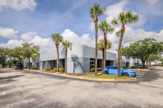 Miami, FL Industrial - 7200-7278 NW 58th St Miami, FL Industrial - 7200-7278 NW 58th St