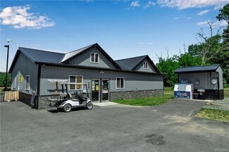 Waterport, NY Marinas - 14339 Roosevelt Hwy