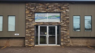 Moncton, NB Office - 607 St. George Blvd
