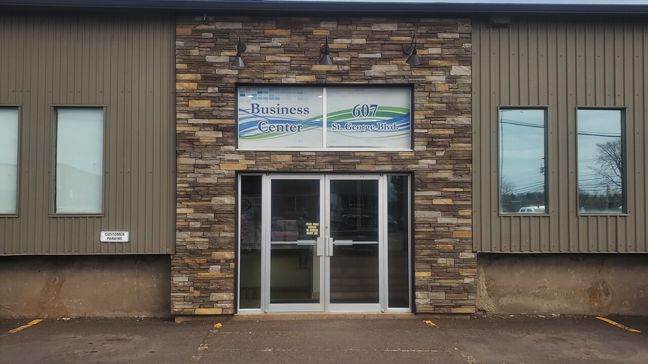 607 St. George Blvd, Moncton, NB for Sale