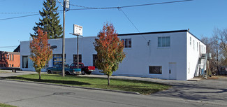 Oshawa, ON undefined