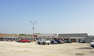 Saint Louis, MO Retail - 23-91 N Oaks Plz Saint Louis, MO Retail - 23-91 N Oaks Plz