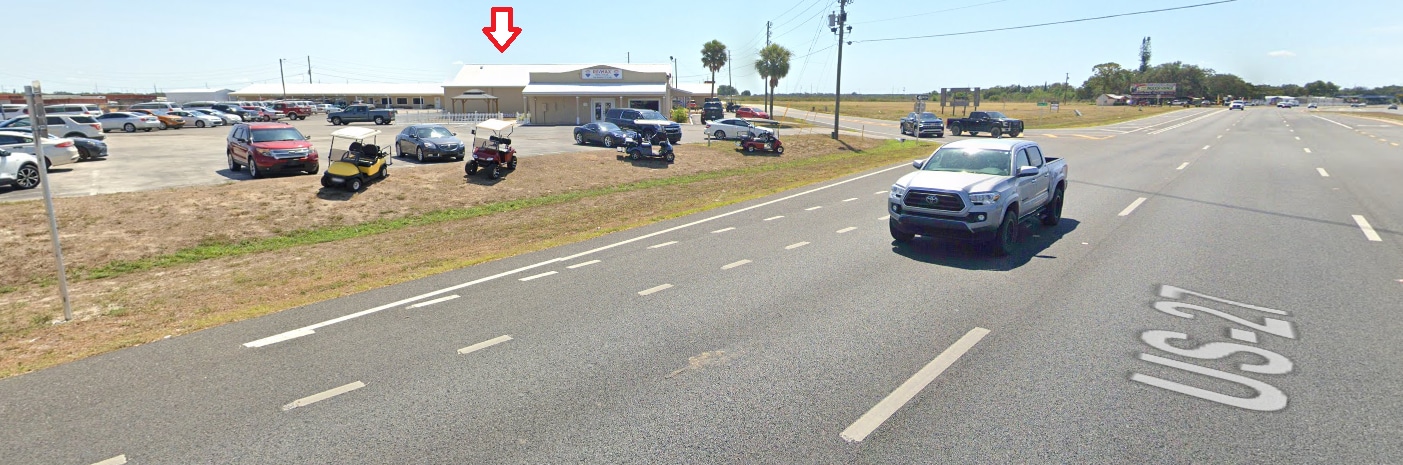 4650 Us-27, Sebring, FL for Rent