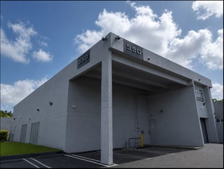 Miami, FL Office/Retail - 550 NW 29th St Miami, FL Office/Retail - 550 NW 29th St