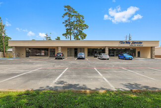 The Woodlands, TX Retail - 118 Shenandoah Dr