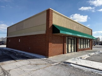 Lombard, IL Office/Medical, Retail - 837 S Westmore Ave