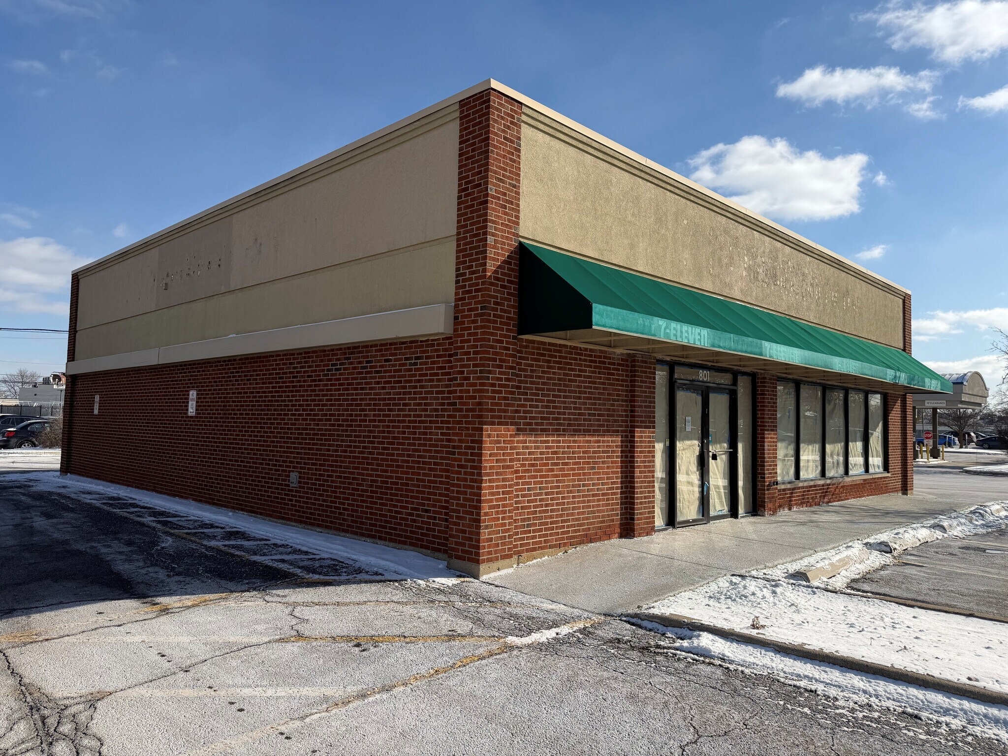 837 S Westmore Ave, Lombard, IL for Rent