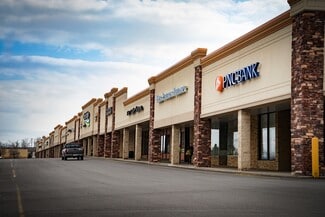 McKees Rocks, PA Retail - 500- Pine Hollow Rd