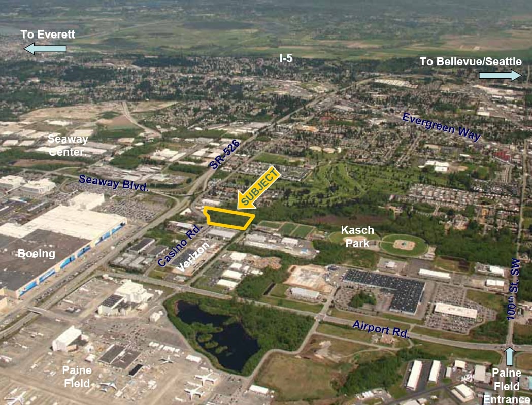 2208 W Casino Rd, Everett, WA for Sale