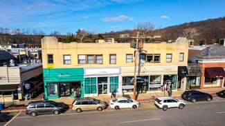 Millburn, NJ Storefront Retail/Office - 321 Millburn Ave