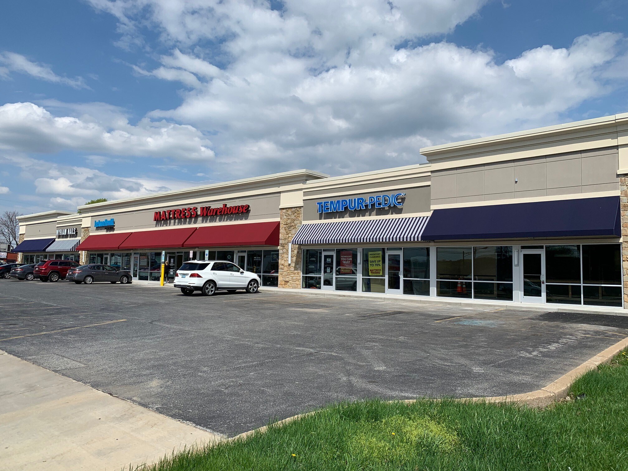 97179735 York Rd Cockeysville, MD 21030 Shopping Center Property for