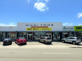 Miami, FL Retail - 6562 Bird Rd