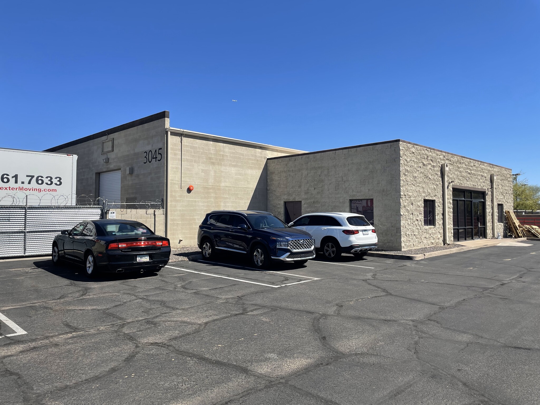 3039-3045 S 46th St, Phoenix, AZ for Rent