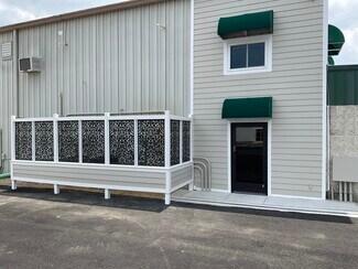 Dover, DE Office - 1502 E Lebanon Rd Dover, DE Office - 1502 E Lebanon Rd