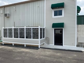 Dover, DE Office - 1524 E Lebanon Rd