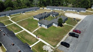 Chester, SC Apartments - 113 Mill St