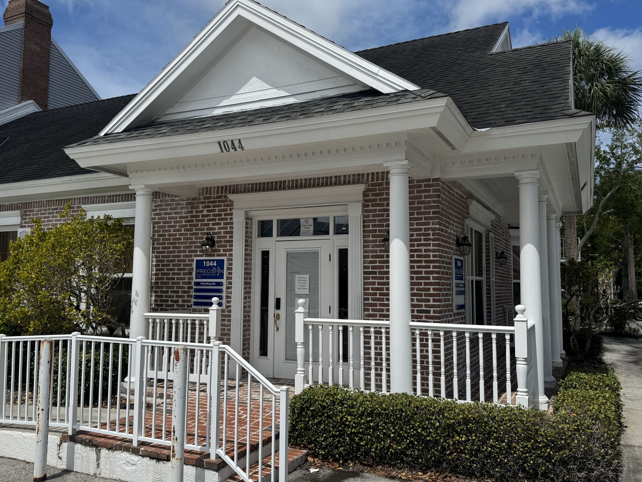 1044 Goodlette-Frank Rd N, Naples, FL for Rent