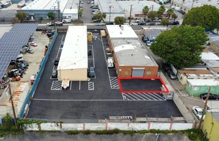 1612-1618 W 134th St, Gardena, CA for Rent