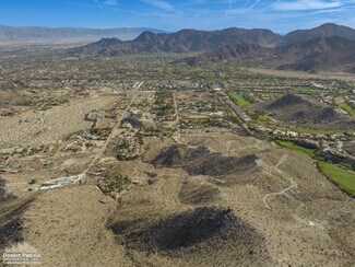 Estate Sale in Cahuilla Hills