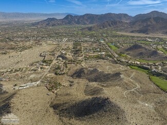 Estate Sale in Cahuilla Hills