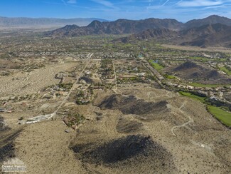 Palm Desert, CA Residential Land - Cholla way