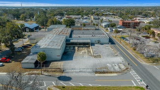 Ocala, FL Warehouse - 506 SE 3rd Ave