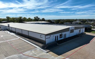 Flower Mound, TX Industrial - 3105 Justin Rd