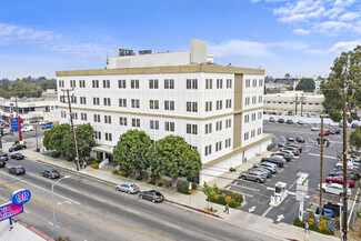 Van Nuys, CA Medical - 15243 Vanowen St