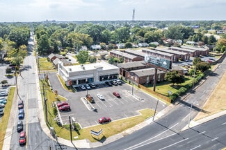Memphis, TN Office/Medical - 2847 Poplar Ave