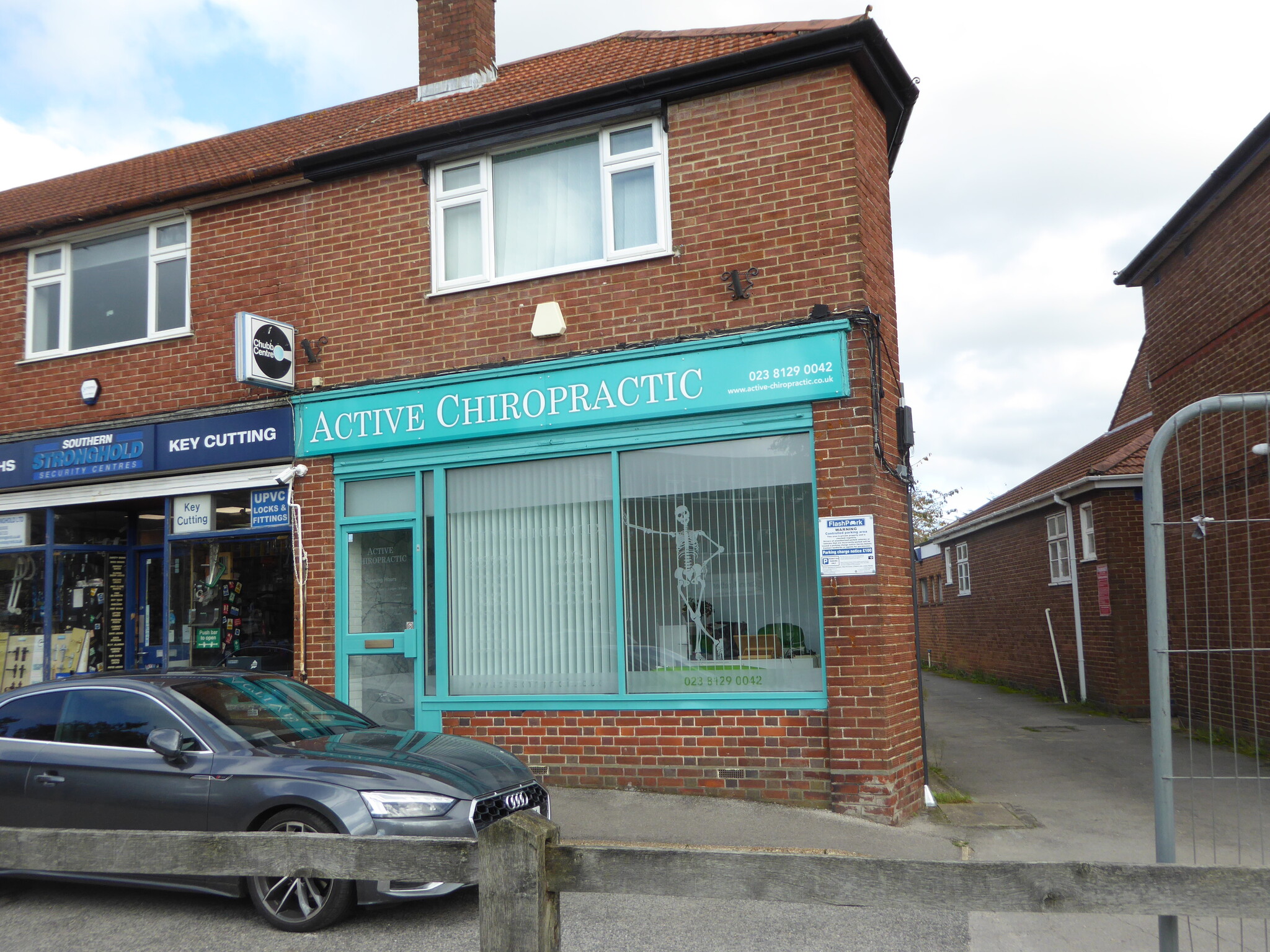 5 South Para, Totton, HAM for Sale