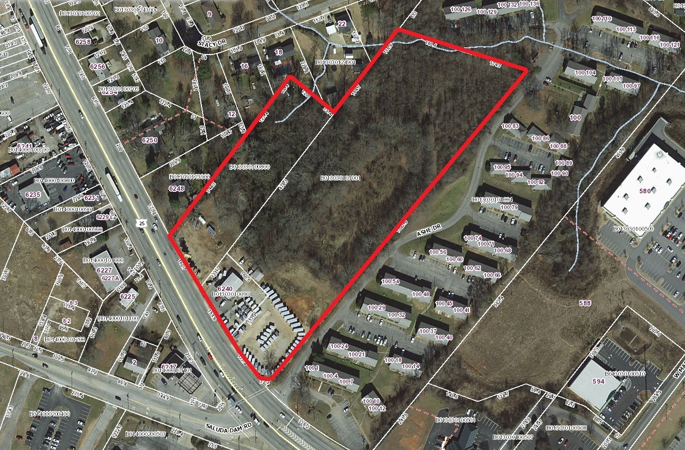 6240 White Horse Rd, Greenville, SC for Sale