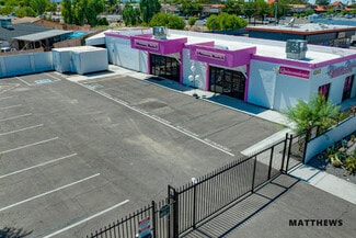 Phoenix, AZ Medical - 4243 W Bethany Home Rd