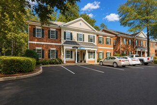 Marietta, GA Office - 3535 Roswell Rd