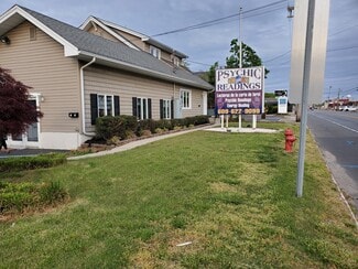 Beachwood, NJ Office/Retail - 617 Atlantic City Blvd