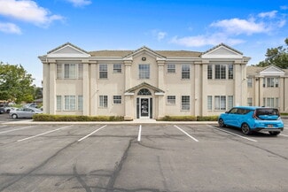 Sandy, UT Office - 9672 S 700 E