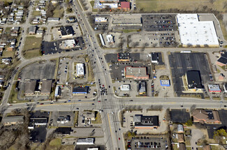 Kettering, OH Commercial Land - 2900 Wilmington Pike