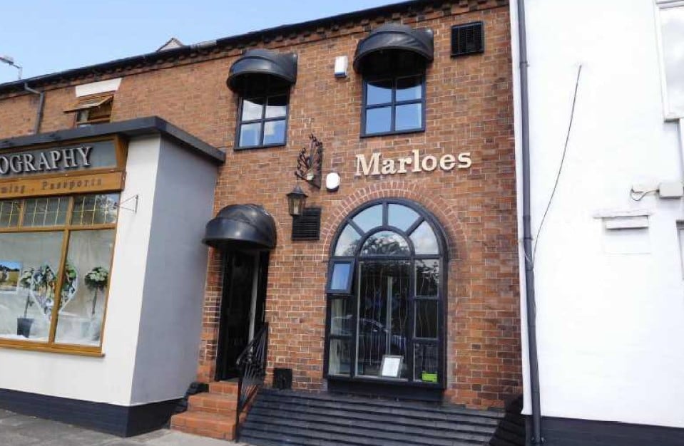 13 London Rd, Newcastle Under Lyme, STS for Sale