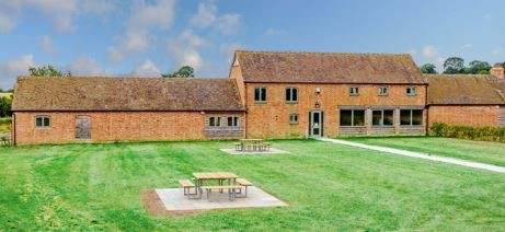 Lower Wavensmere Farm, Wootton Wawen, WAR for Rent