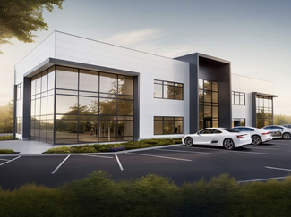 Midvale, UT Commercial Land - 7720 S 700 E