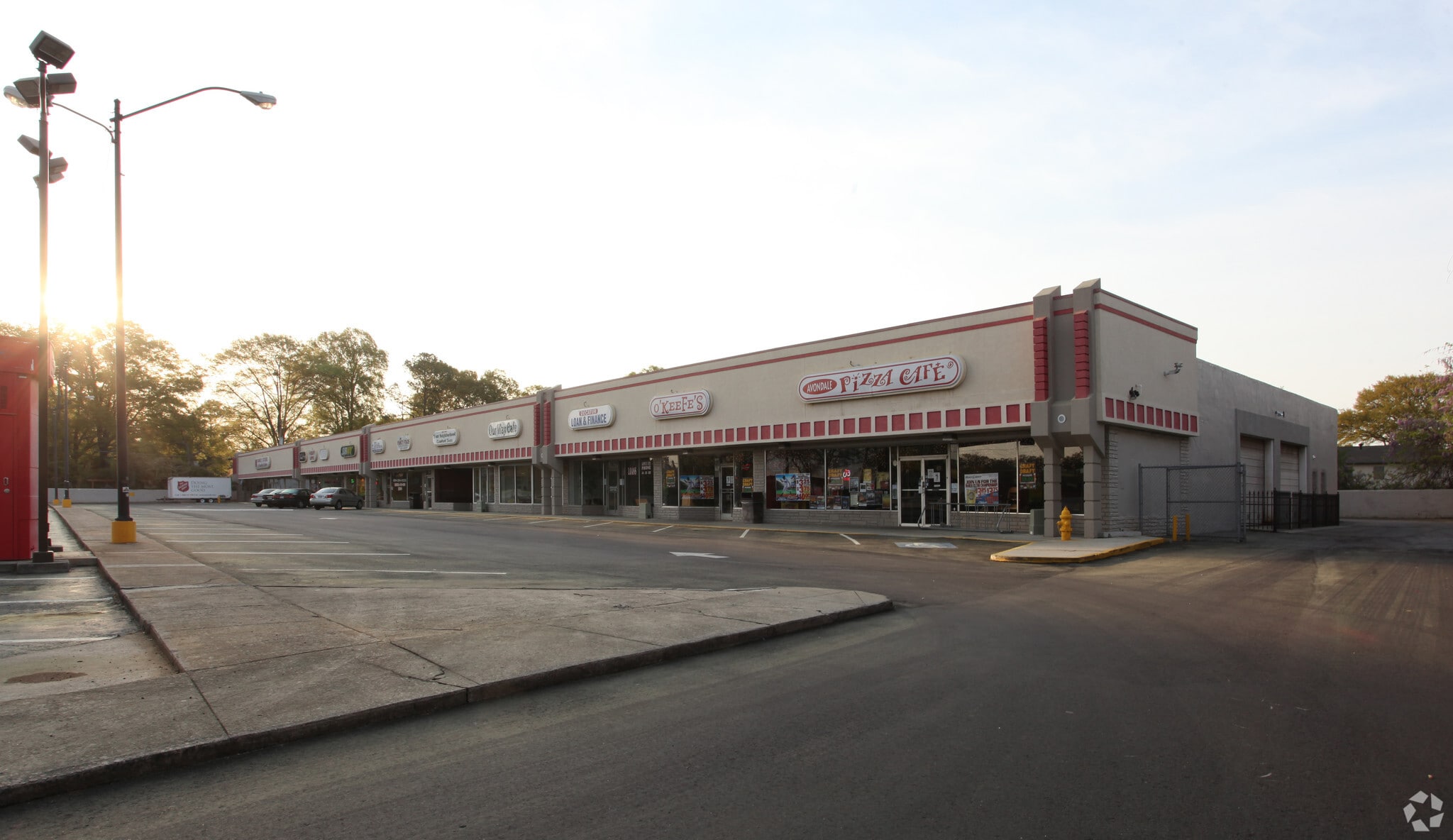 2825 E College Ave, Decatur, GA for Rent