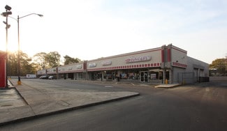 Decatur, GA Retail - 2825 E College Ave
