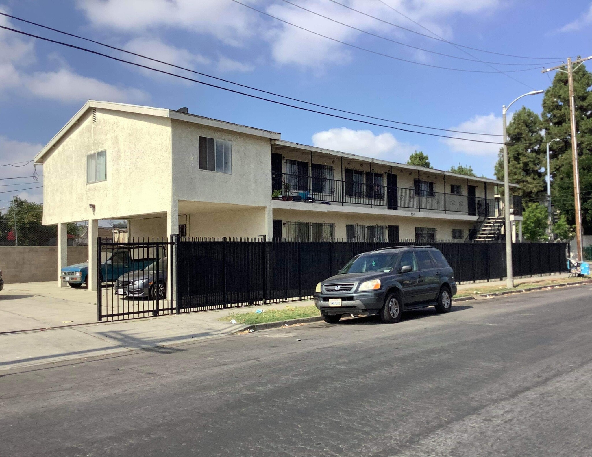 254 W 83rd St, Los Angeles, CA for Sale