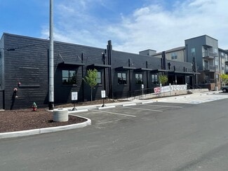 Nashville, TN Office/Retail - 2600-2602 Fessey Park Rd