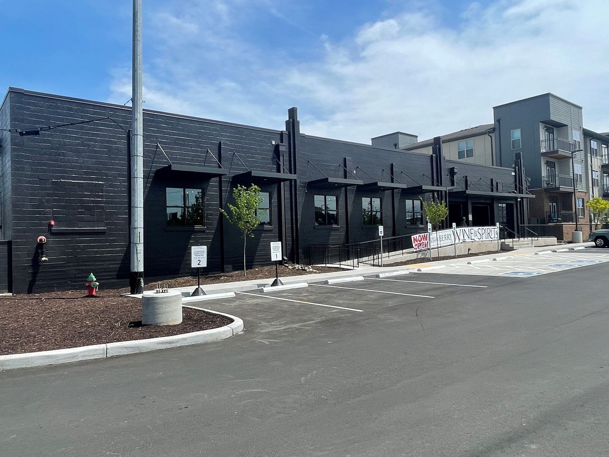 2600-2602 Fessey Park Rd, Nashville, TN for Rent