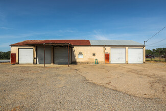 Red Bluff, CA Industrial - 1715 Main St