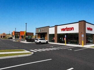 Pawtucket, RI Retail - 675 Beverage Hill Ave Pawtucket, RI Retail - 675 Beverage Hill Ave