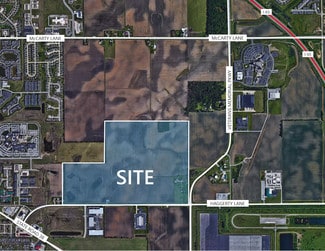 Lafayette, IN Industrial - Haggerty Ln